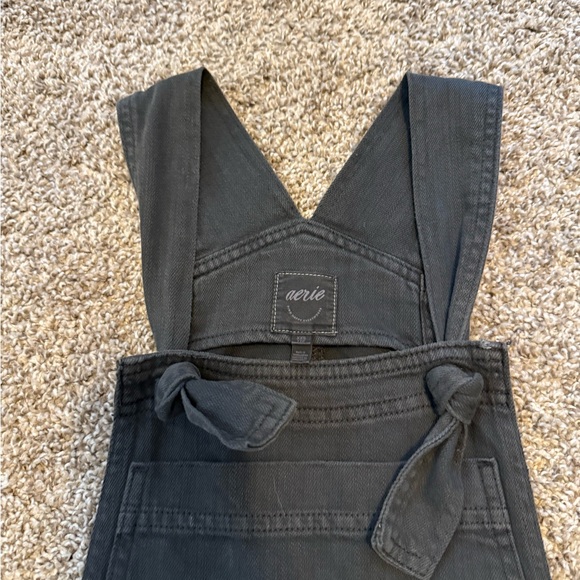 Aerie Overalls - Picture 8 of 10